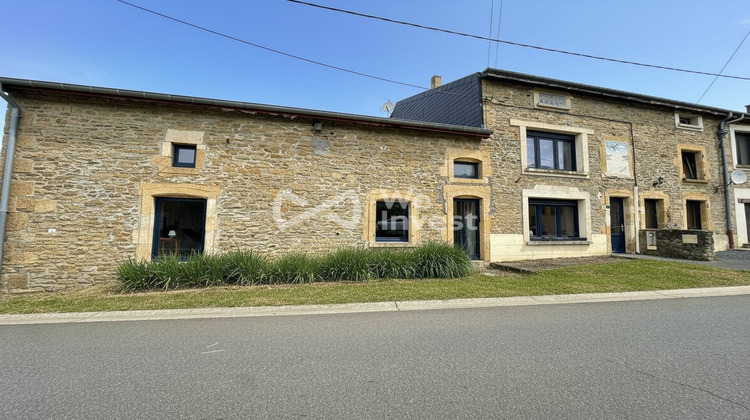Ma-Cabane - Vente Maison Sapogne-sur-Marche, 305 m²