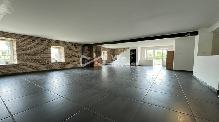 Ma-Cabane - Vente Maison Sapogne-sur-Marche, 305 m²