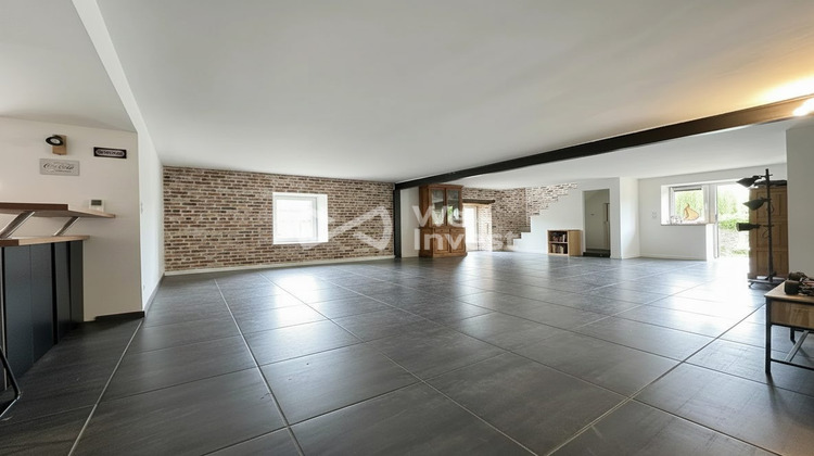 Ma-Cabane - Vente Maison Sapogne-sur-Marche, 305 m²