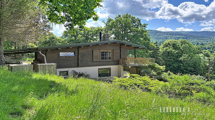 Ma-Cabane - Vente Maison SAPOIS, 95 m²