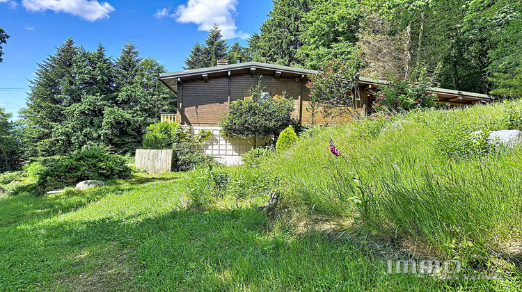 Ma-Cabane - Vente Maison SAPOIS, 95 m²