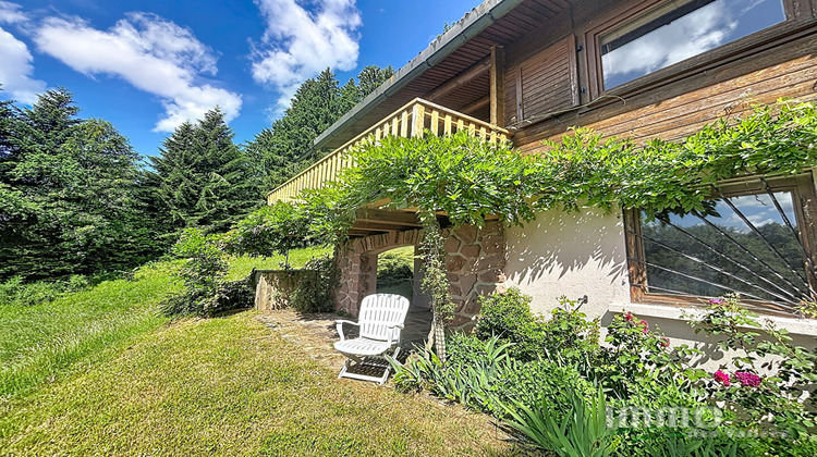 Ma-Cabane - Vente Maison SAPOIS, 95 m²