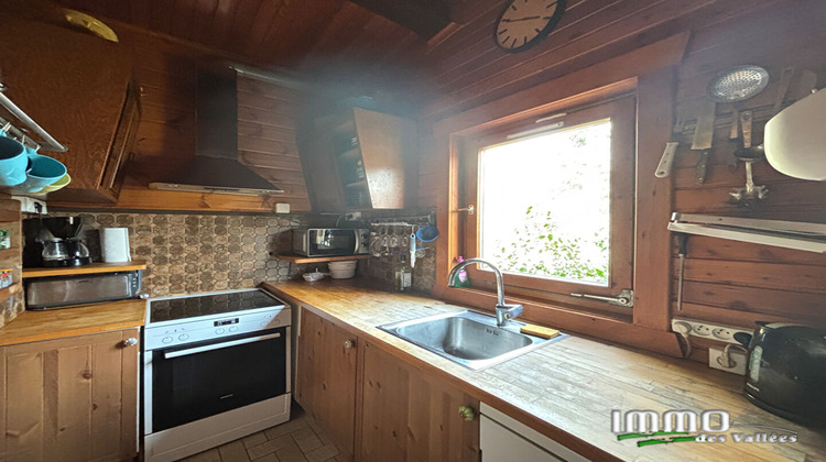 Ma-Cabane - Vente Maison SAPOIS, 95 m²