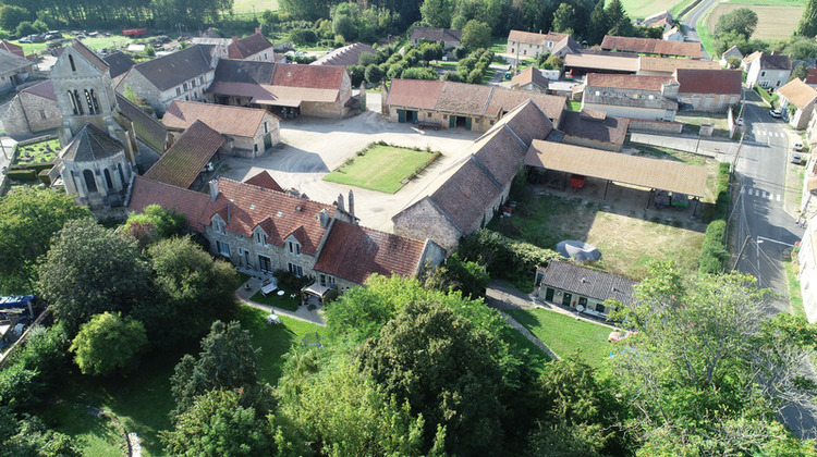 Ma-Cabane - Vente Maison SAPONAY, 276 m²