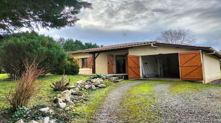 Ma-Cabane - Vente Maison Saramon, 105 m²