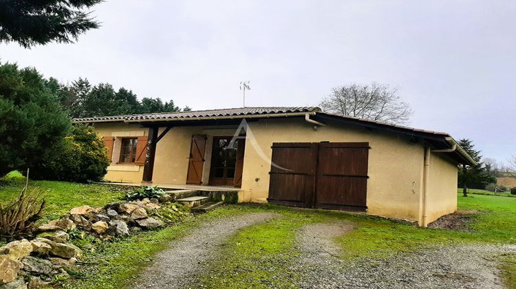 Ma-Cabane - Vente Maison SARAMON, 105 m²