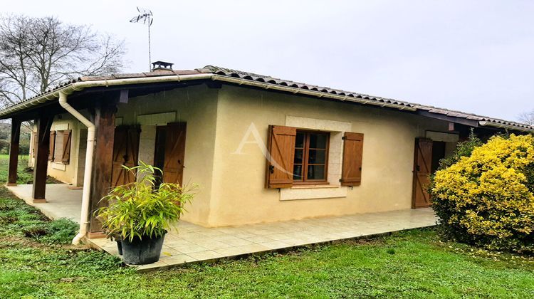 Ma-Cabane - Vente Maison SARAMON, 105 m²