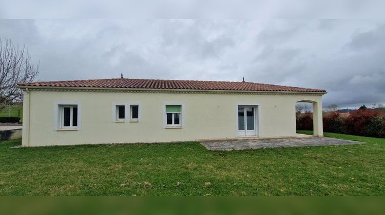 Ma-Cabane - Vente Maison Saramon, 153 m²