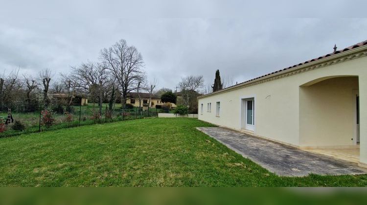 Ma-Cabane - Vente Maison Saramon, 153 m²