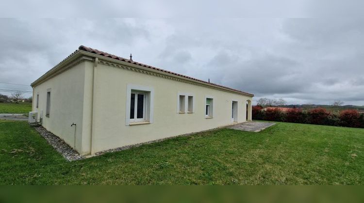 Ma-Cabane - Vente Maison Saramon, 153 m²