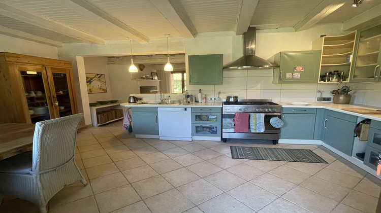 Ma-Cabane - Vente Maison Saramon, 175 m²