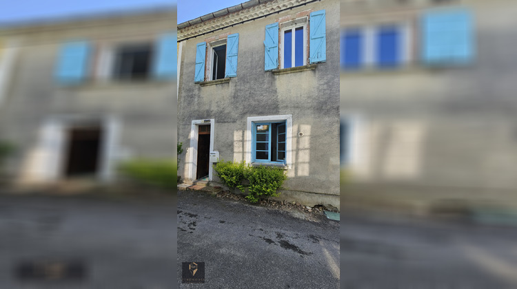 Ma-Cabane - Vente Maison Saramon, 97 m²