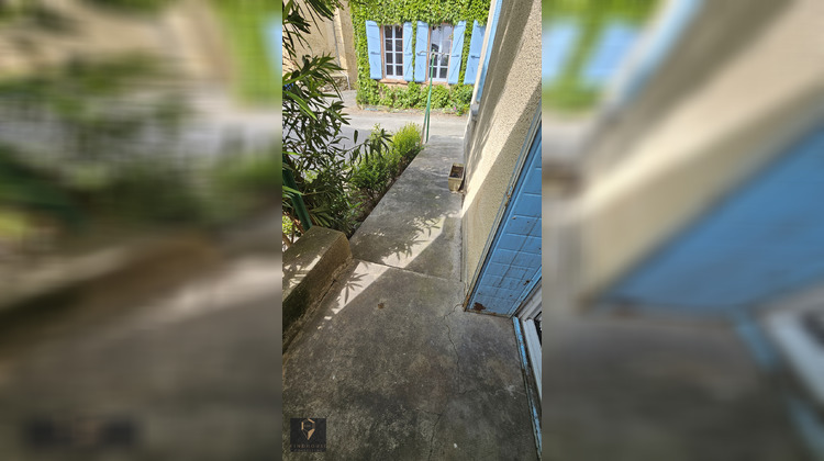 Ma-Cabane - Vente Maison Saramon, 97 m²