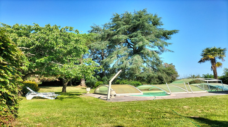 Ma-Cabane - Vente Maison Saramon, 216 m²