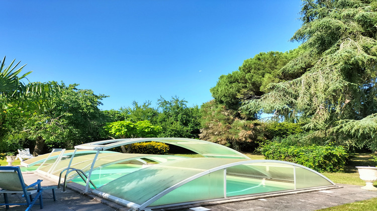 Ma-Cabane - Vente Maison Saramon, 216 m²