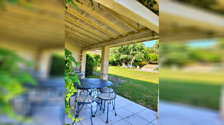 Ma-Cabane - Vente Maison Saramon, 216 m²