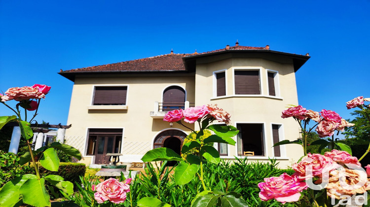 Ma-Cabane - Vente Maison Saramon, 227 m²