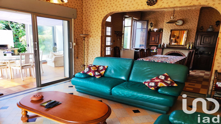 Ma-Cabane - Vente Maison Saramon, 227 m²