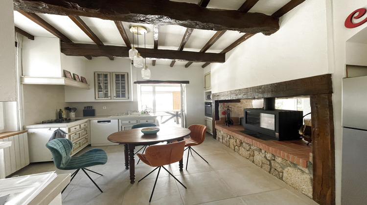 Ma-Cabane - Vente Maison Saramon, 160 m²