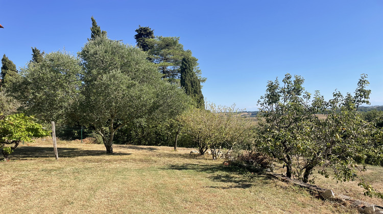 Ma-Cabane - Vente Maison Saramon, 160 m²