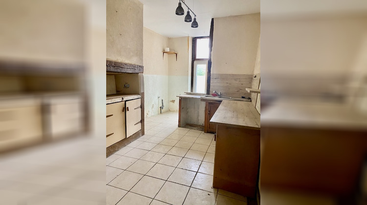 Ma-Cabane - Vente Maison Saramon, 76 m²