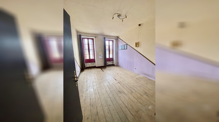 Ma-Cabane - Vente Maison Saramon, 76 m²