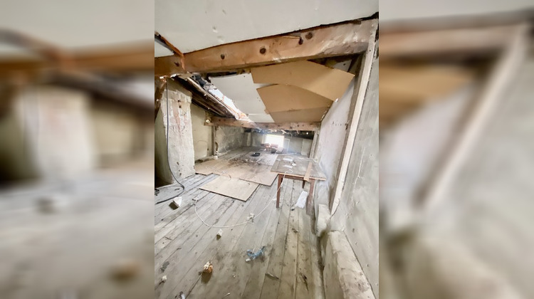 Ma-Cabane - Vente Maison Saramon, 76 m²