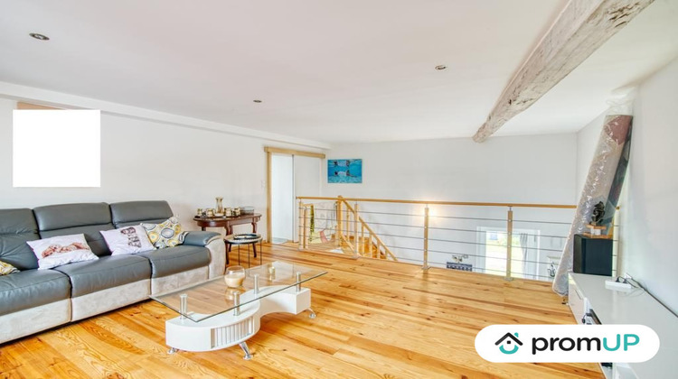 Ma-Cabane - Vente Maison Saramon, 100 m²