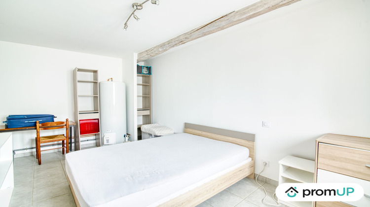 Ma-Cabane - Vente Maison Saramon, 100 m²