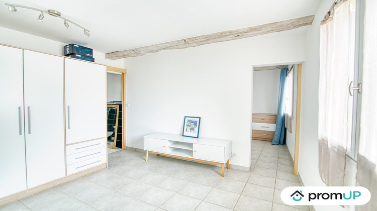 Ma-Cabane - Vente Maison Saramon, 100 m²