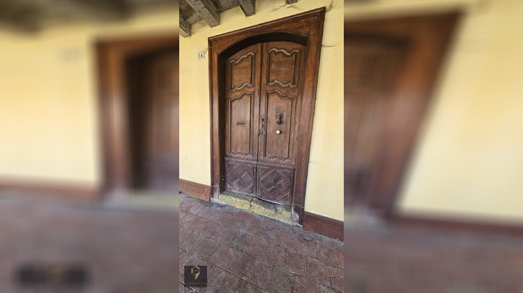 Ma-Cabane - Vente Maison Saramon, 330 m²