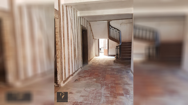 Ma-Cabane - Vente Maison Saramon, 330 m²