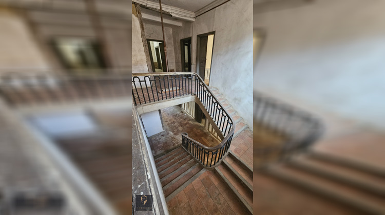 Ma-Cabane - Vente Maison Saramon, 330 m²