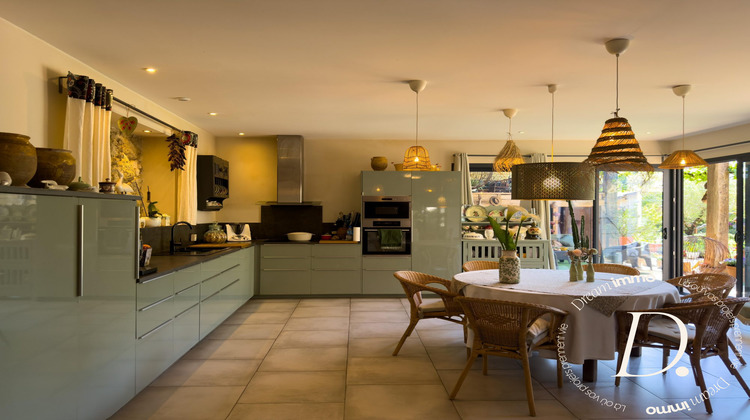 Ma-Cabane - Vente Maison Saramon, 260 m²