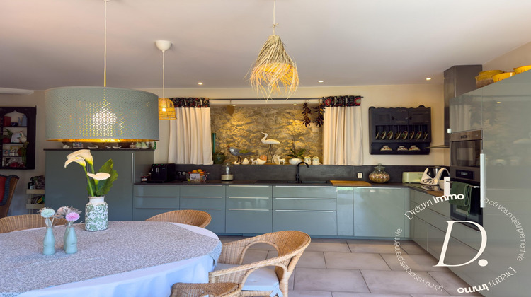 Ma-Cabane - Vente Maison Saramon, 260 m²