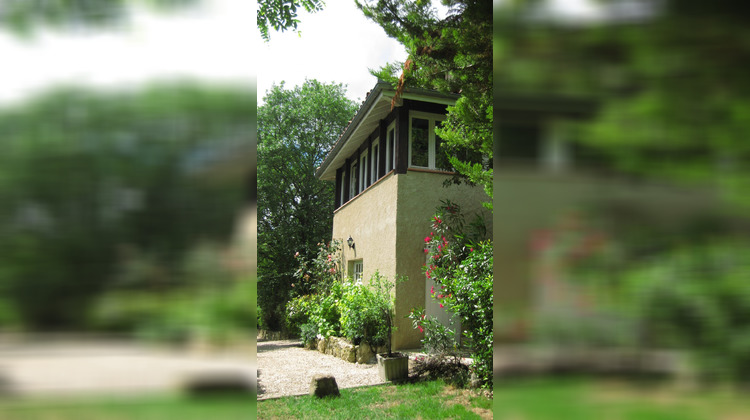 Ma-Cabane - Vente Maison Saramon, 180 m²