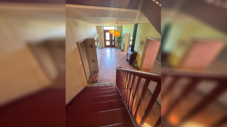 Ma-Cabane - Vente Maison Saramon, 397 m²