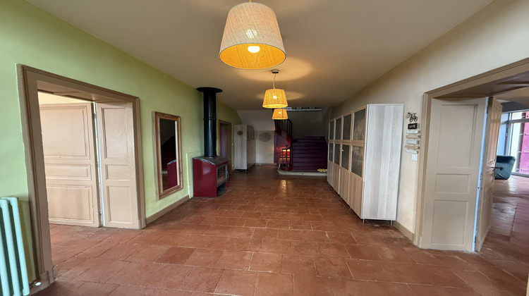 Ma-Cabane - Vente Maison Saramon, 397 m²