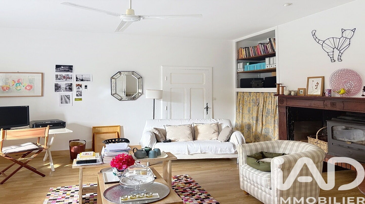 Ma-Cabane - Vente Maison Saramon, 183 m²