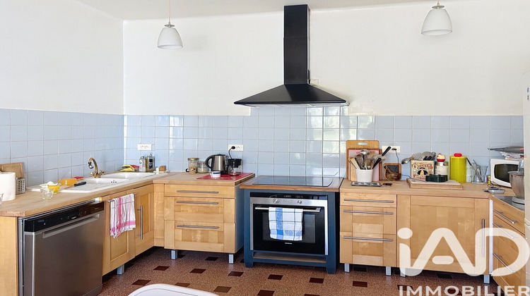Ma-Cabane - Vente Maison Saramon, 183 m²