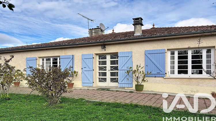 Ma-Cabane - Vente Maison Saramon, 183 m²