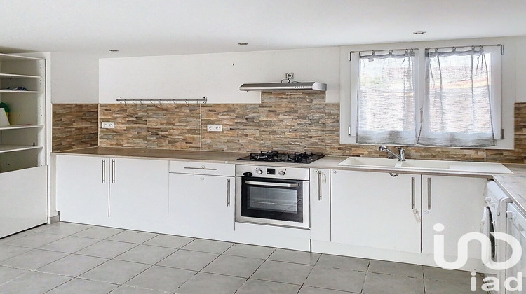 Ma-Cabane - Vente Maison Saramon, 100 m²