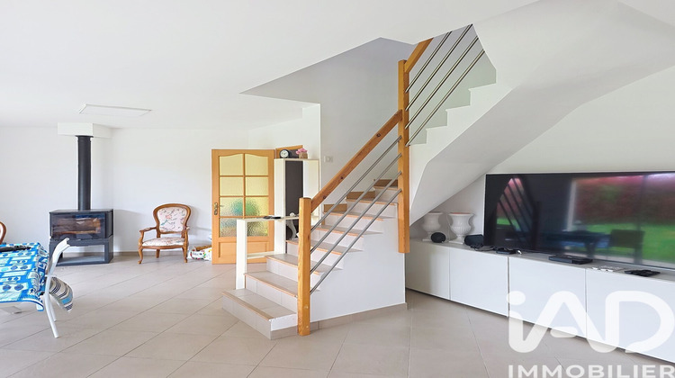 Ma-Cabane - Vente Maison Saramon, 199 m²