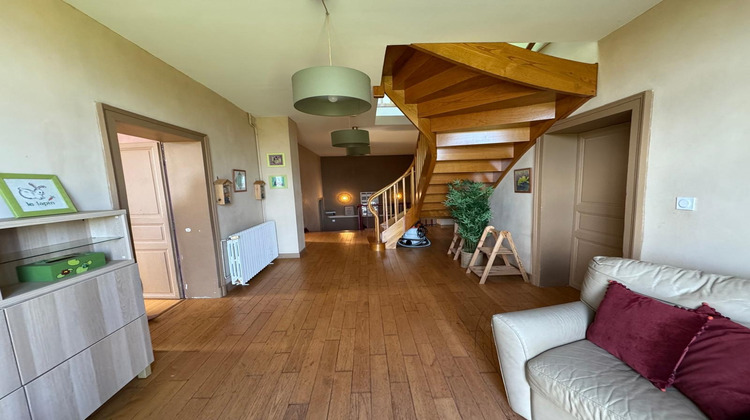 Ma-Cabane - Vente Maison Saramon, 397 m²
