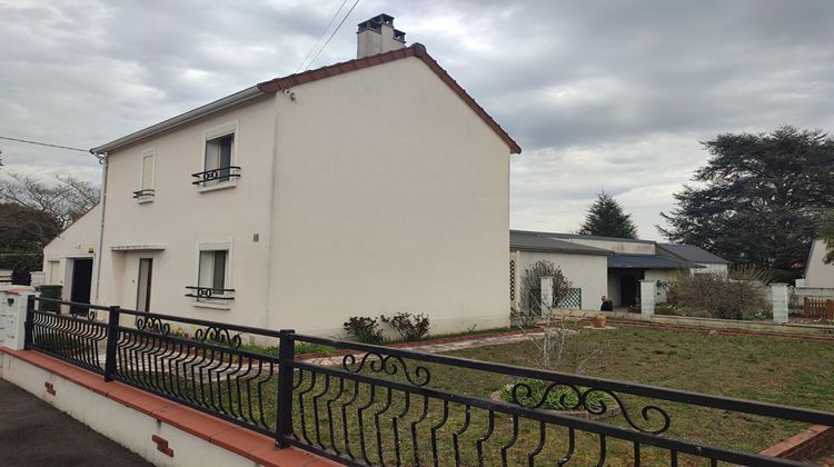 Ma-Cabane - Vente Maison SARAN, 90 m²