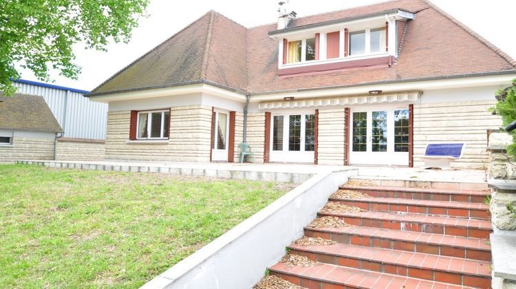 Ma-Cabane - Vente Maison SARAN, 130 m²