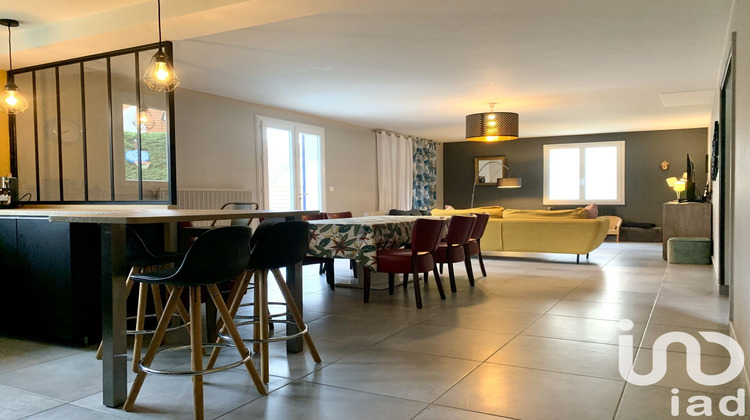 Ma-Cabane - Vente Maison Saran, 150 m²