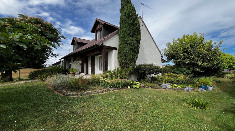 Ma-Cabane - Vente Maison SARAN, 87 m²