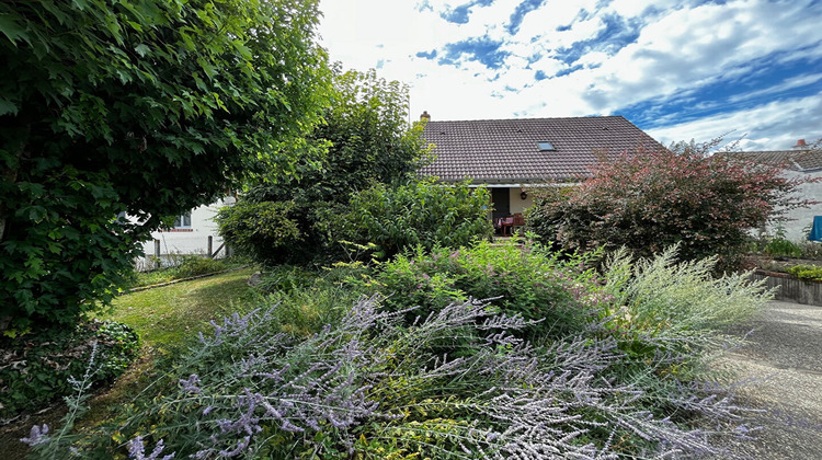 Ma-Cabane - Vente Maison SARAN, 87 m²