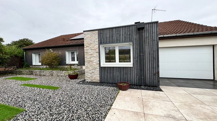 Ma-Cabane - Vente Maison SARAN, 114 m²